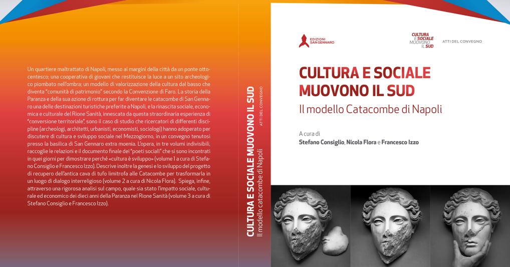  Lo studio in tre volumi 