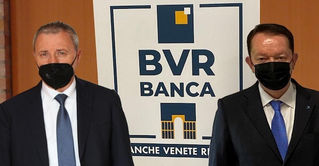 Alta partecipazione. Notevole la partecipazione dei soci, che hanno votato la fusione quasi all’unanimità (99% dei votanti)
