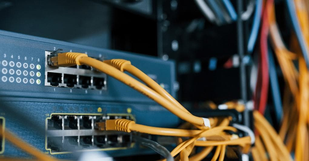 Il business delle reti. La calabrese Webgenesys, system integrator che è partner di grandi gruppi 