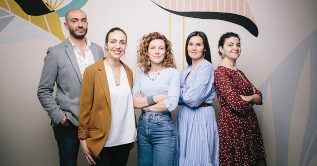Open Campus. Il gruppo di lavoro  