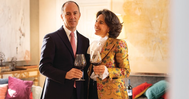  Antonio e José Rallo