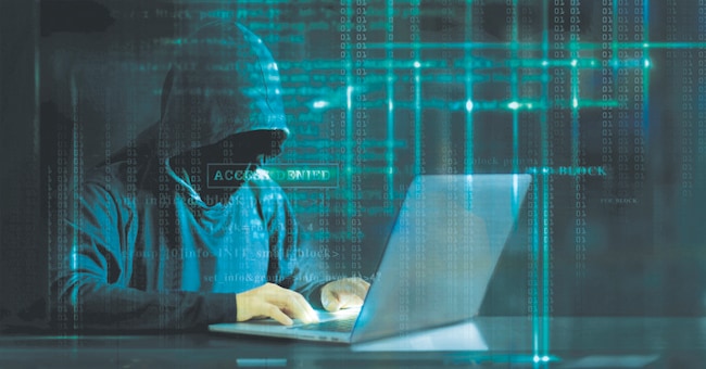  Gli attacchi dei criminali informatici puntano spesso all’acquisizione di dati e di interi database