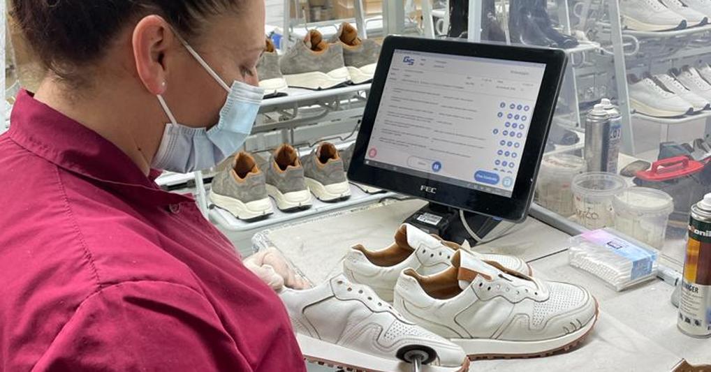 Qualità. La verifica dei processi di lavorazione 