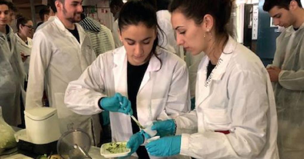 Sinergia imprese-scuola. Food Project punta sulla formazione di eccellenza 