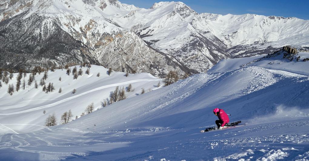 Sci. A Bardonecchia si può usare l'app di MyPass 
