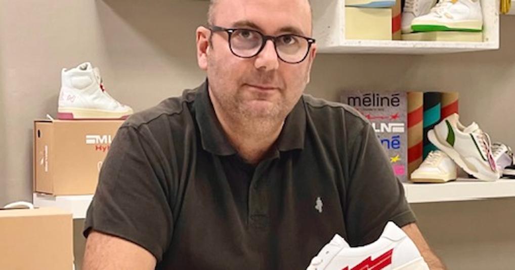 Meline scarpe shop 2019