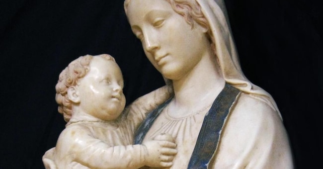  Madonna del Pilerio a Sinopoli