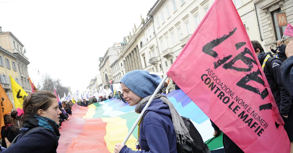(Giuseppe Aresu / AGF)
