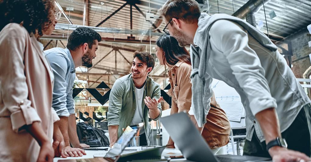 Il record nella Capitale. Il 90% delle start up innovative laziali è operativo nella p rovincia di Roma. Sotto la media italiana quelle attive nell’industria manifatturiera e dell’artigianato 