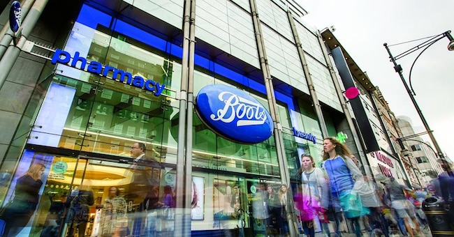 Ai vertici mondiali. Walgreens Boots Alliance è uno dei più importanti gruppi internazionali nel settore delle farmacie