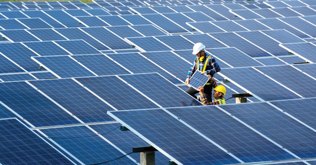  Sono numerosi i progetti di Comunità energetiche pronti a partire 