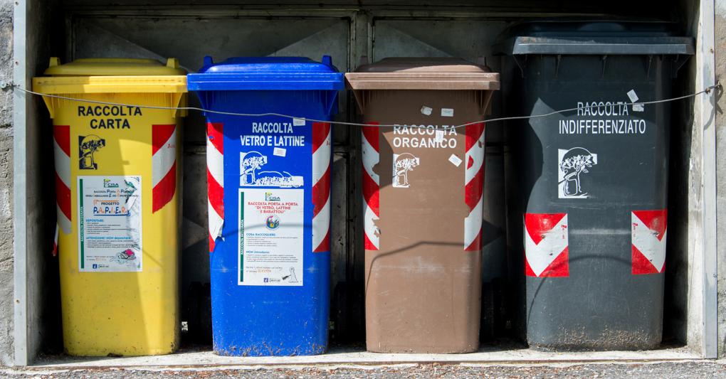  A rischio la raccolta 