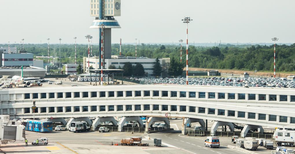In Sea, holding degli aeroporti di Linate e Malpensa (foto) per il terzo mandato, è stata riconfermata la presidenza Micaela Castelli 