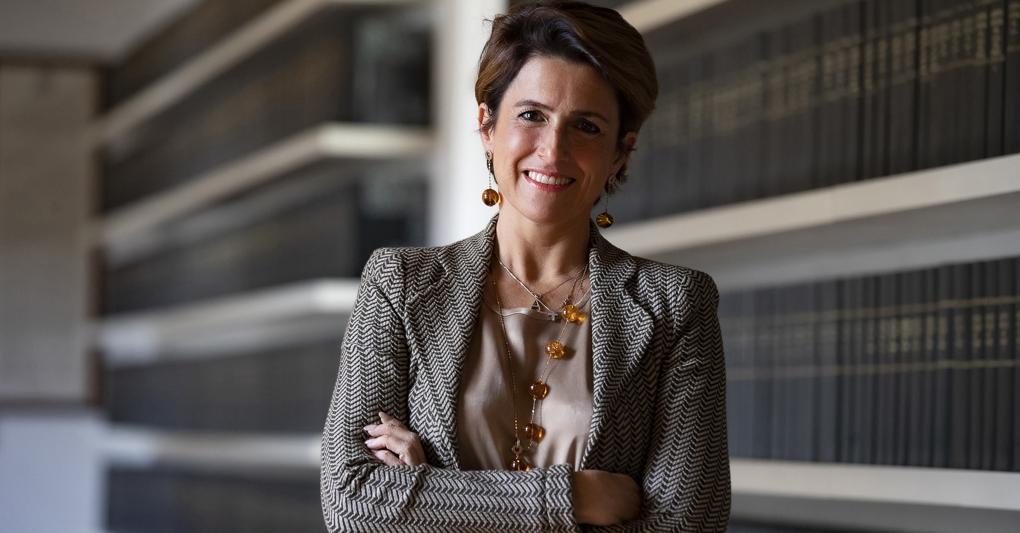 Presidente. Annalisa Sassi guida da fine aprile  gli industriali dell’Emilia Romagna 