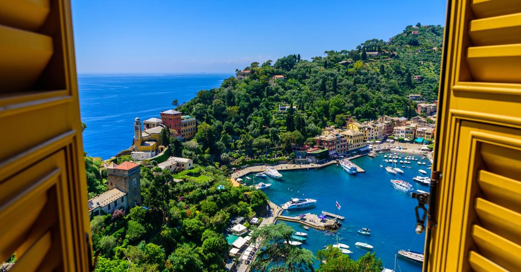  Balconi, terrazzi e giardini sono richiesti con maggiore frequenza rispetto agli anni pre Covid 
