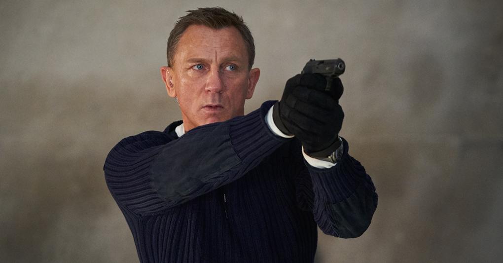 Matera. Nel 2019 la 25° edizione di James Bond 