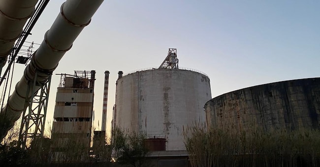 Il piano. L'impianto di raffinazione della bauxite a Portovesme in Sardegna sarà rilanciato dalla società russa Rusal con l'obiettivo di tornare a produrre alluminio