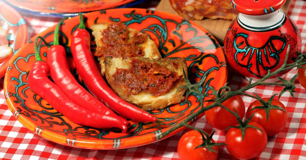  I prodotti dell’agroalimentare calabrese sono sempre più richiesti all’estero: le esportazioni sono ormai il 60% del totale regionale 