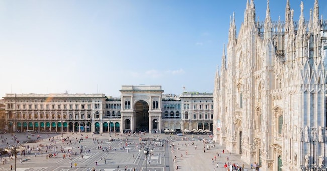 I fondi.  Milano può contare su circa 900 milioni, di cui al momento disponibili 767,8 milioni, per finanziare 23 progetti. Altri progetti candidati, per 23,65 milioni, sono in attesa di una valutazione