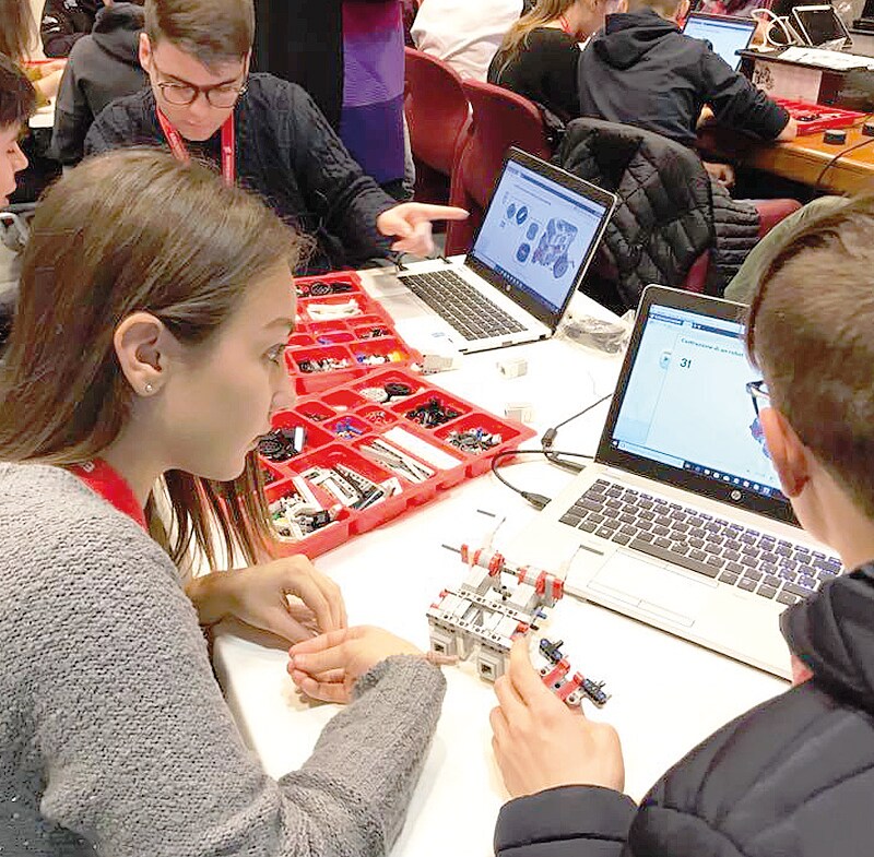 Formazione. Occorre investire nella capacità di gestire il cambiamento  