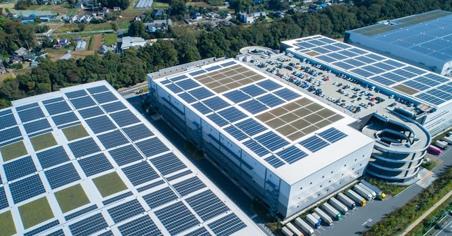 Energia. Il 65% delle imprese può autoprodurre