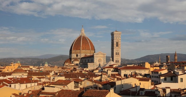 Firenze e la Toscana rappresentano ancora uno dei principali poli d’attrazione degli investimenti immobiliari in Italia