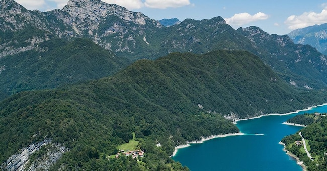 Val Tramontina
