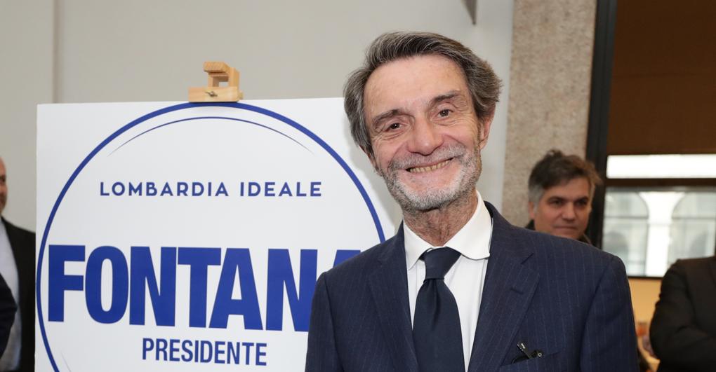 Attilio Fontana  