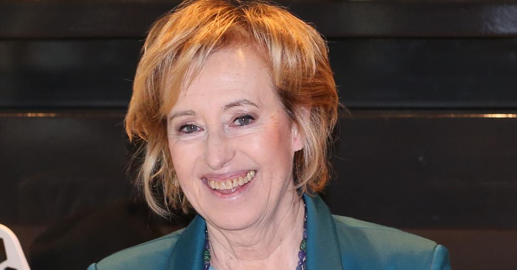 Letizia Moratti  