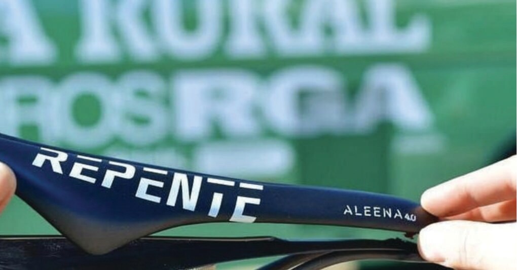  Selle intercambiabili 