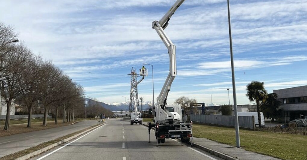  Operazione ReLamping 