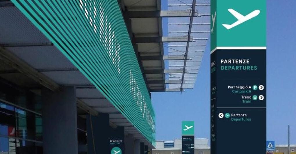 Lo scalo. Il fondo anglo-svedese Njord Partners controlla il 91,5% della società 
