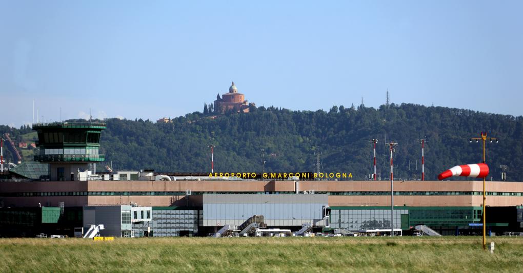 Traffico in crescita. L'hub internazionale di Bologna nel 2019 era arrivato a trasportare 9,4 milioni di passeggeri. Nel 2022 è già tornato a 8,5 milioni di utenti 