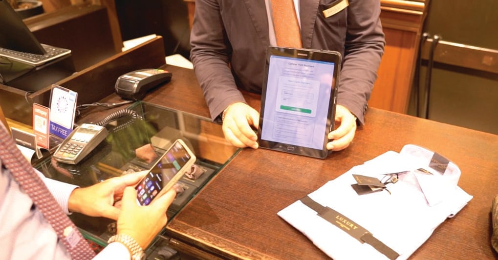 Pagamenti con criptovalute. La tecnologia è tra i punti di forza di Coinbar, azienda fondata a Roma nel 2019  