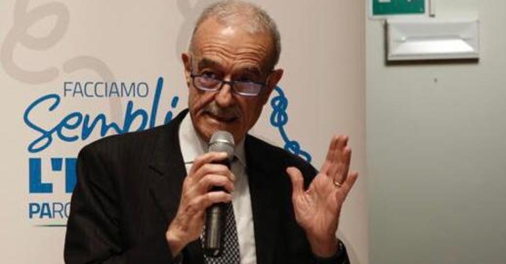 Zona economica speciale. Mauro Miccio, commissario Zes Abruzzo 