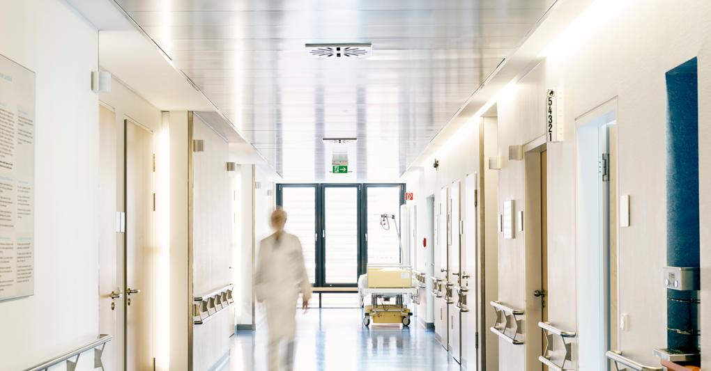  I privati sono pagati in  base di una spesa storica,  considerata arretrata 