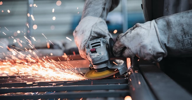 L'industria. La manifattura pesa per oltre il 28% del Pil della provincia Granda