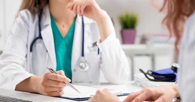 Servizi ai malati . La transizione digitale cambia il rapporto tra medico e utente