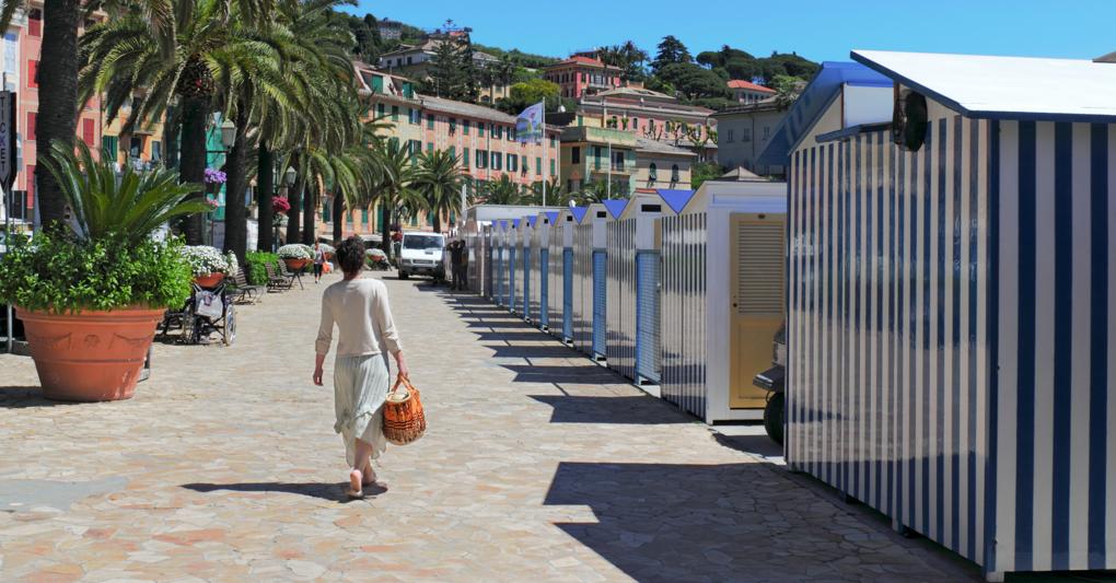 Santa Margherita Ligure. Tornano gli stranieri con un’alta propensione e capacità di spesa 