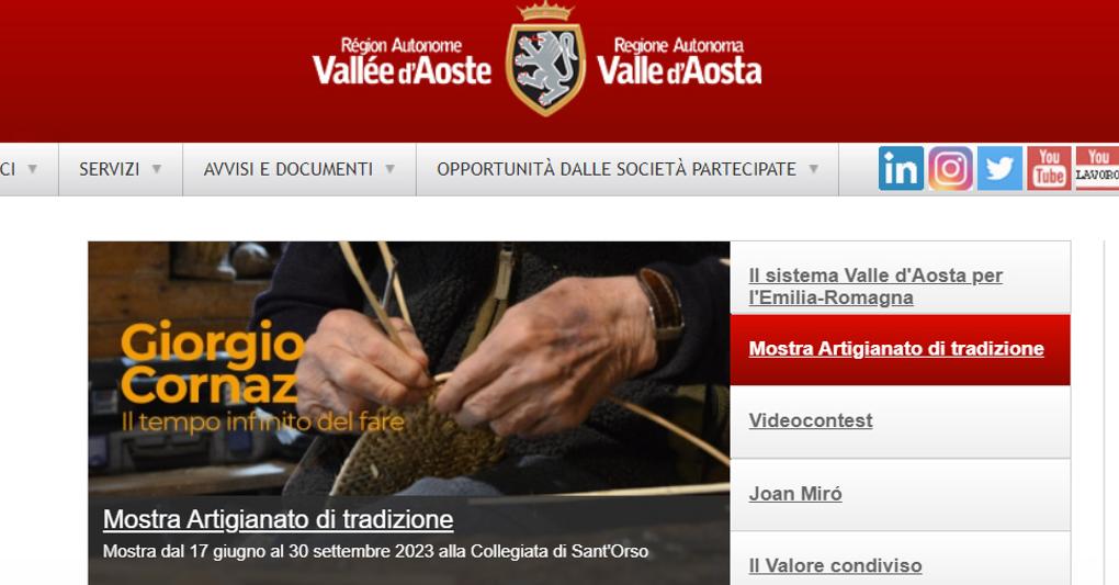  Il nuovo Portale imprese 