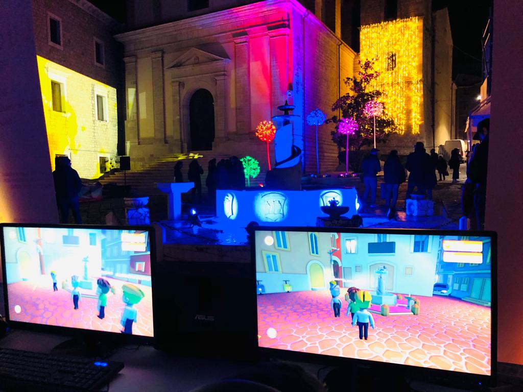 Tecnologie. L'intelligenza artificiale al servizio del turismo 