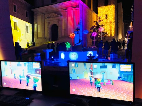 Tecnologie. L'intelligenza artificiale al servizio del turismo