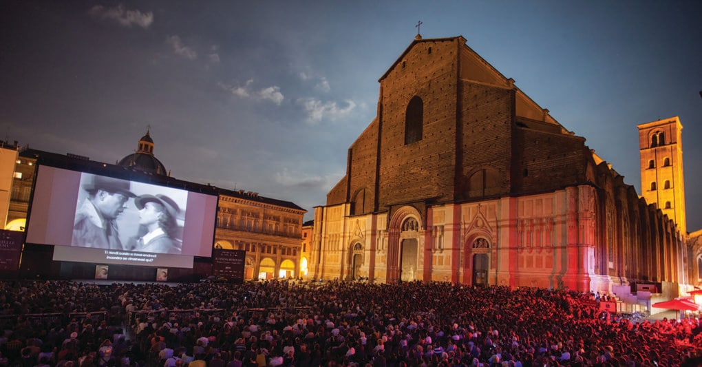 La Cineteca di Bologna volano per l industria cinematografica Il