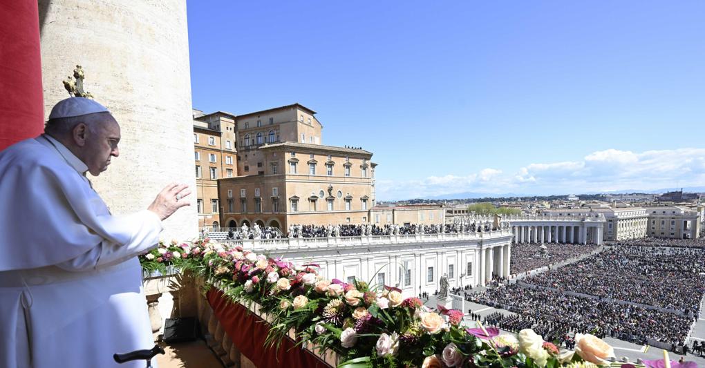  Per il Giubileo 2025 attesi a Roma 32 milioni di pellegrini 