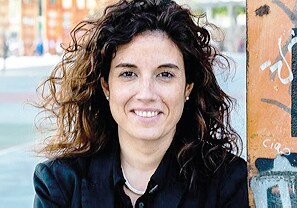 chiarafoglietta.  Assessore  alla Mobilità  e ai trasporti  del Comune  di Torino 