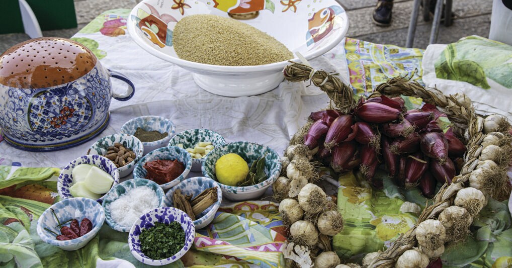 Prodotti. La Sicilia è ricca di eccellenze agroalimentari da valorizzare sui mercati 