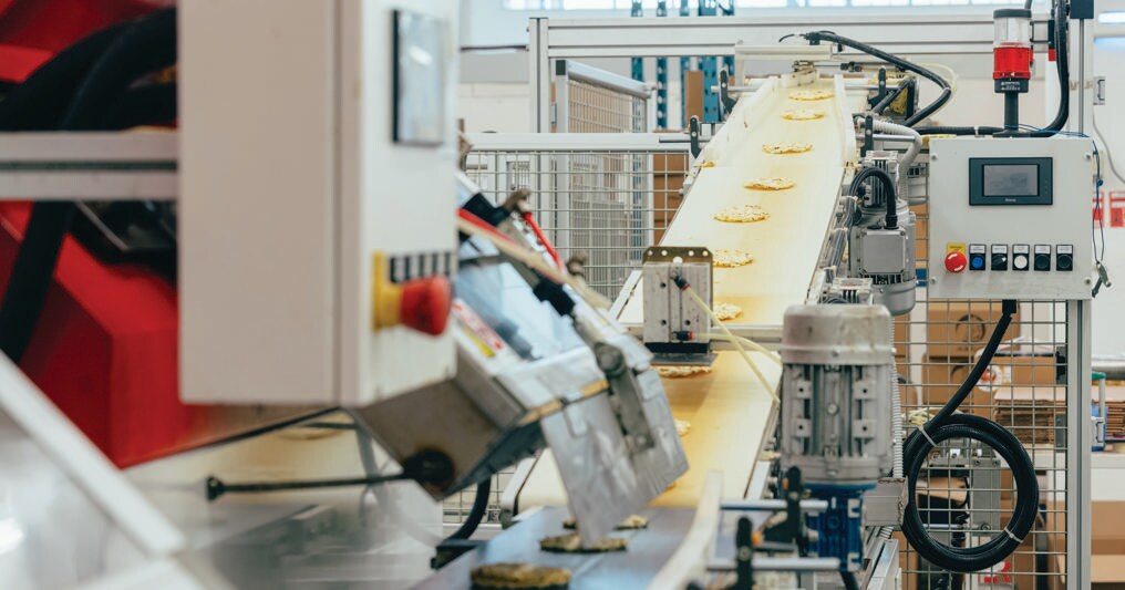 Zappa e pc.  L’attività di Agrigal sin dal 2014 si focalizza sulla produzione e vendita online di gallette di mais e farina per polente, ma anche grissini e biscotti. La zappa per lavorare la terra e il computer per gestire ordini online 