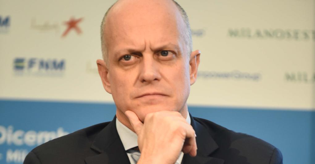 Alla guida. Andrea Mascetti è il nuovo presidente di Finlombarda  