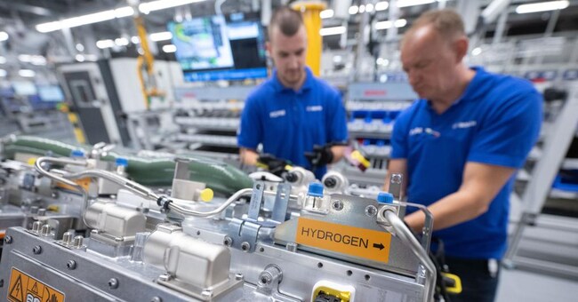  I due bandi finanziano progetti innovativi destinati alla mobilità su strada  – veicoli a emissioni zero elettrici e a idrogeno  – e aerea per velivoli a emissioni ridotte