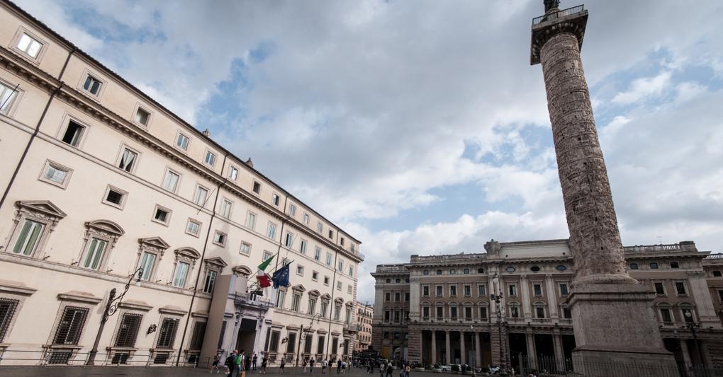  Le proposte e i progetti delle Regioni vanno presentati a Palazzo Chigi  per la firma dell’Accordo di coesione 